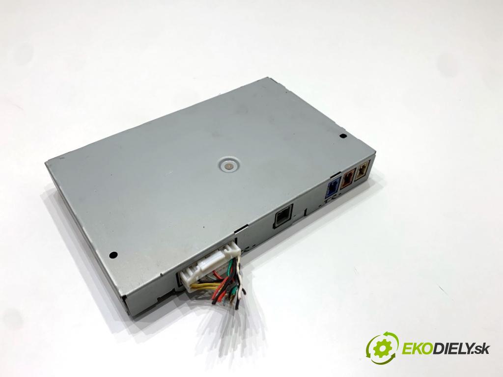 INFINITI Q50 sedan 2014 268 kW 50 Hybrid AWD 3498 modul řídící jednotka 259154HB0A (Řídící jednotka ostatní)