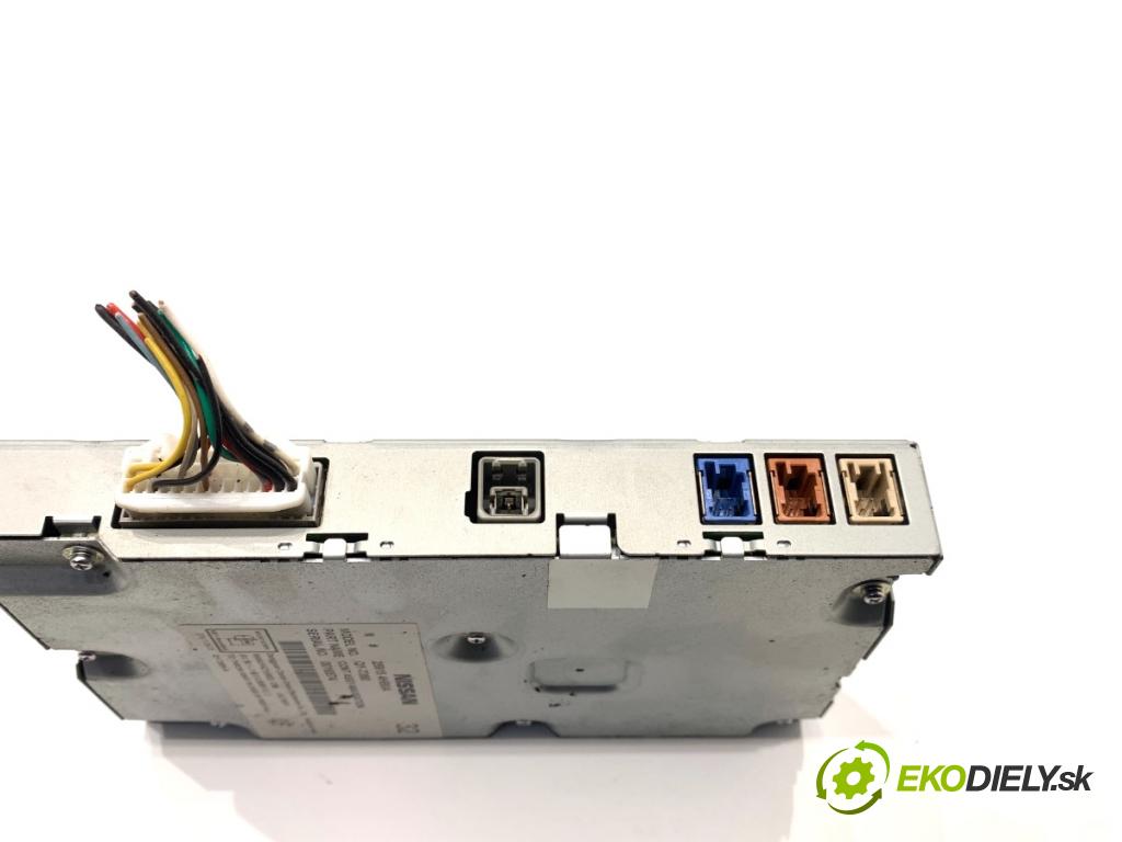 INFINITI Q50 sedan 2014 268 kW 50 Hybrid AWD 3498 Modul Riadiaca jednotka 259154HB0A (Riadiaca jednotka ostatné)