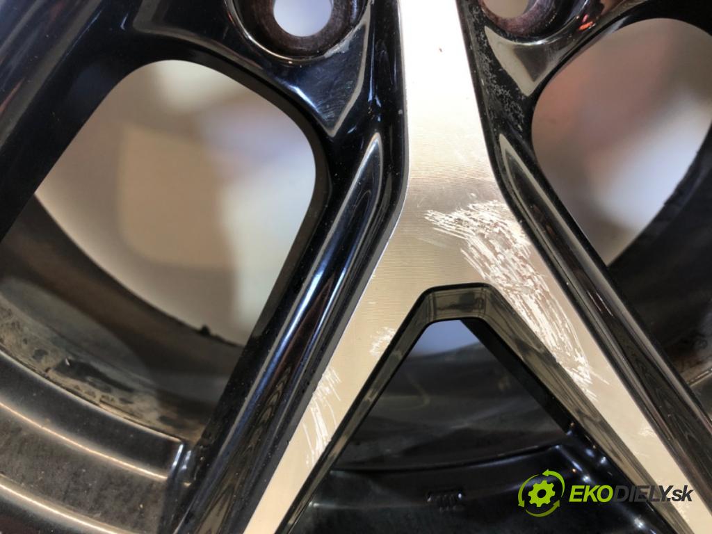 TOYOTA --- ---  --- --- --- disk HLIÍK: 18 7,5J 5X112 60 ET45