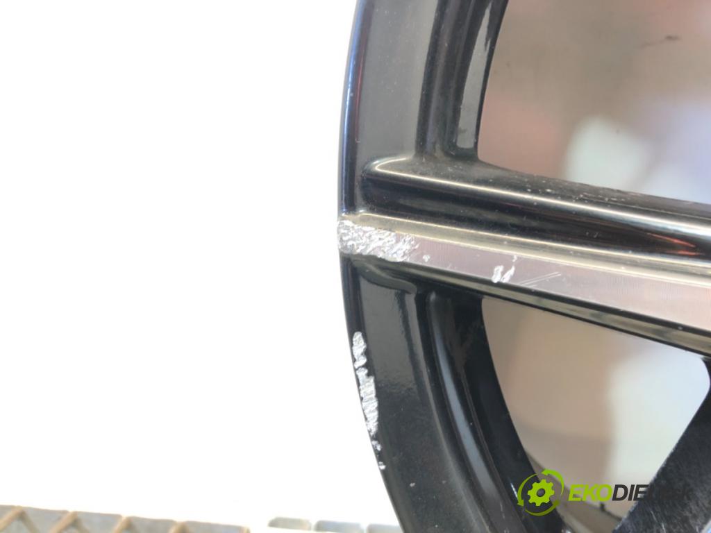 TOYOTA --- ---  --- --- --- disk HLIÍK: 18 7,5J 5X112 60 ET45