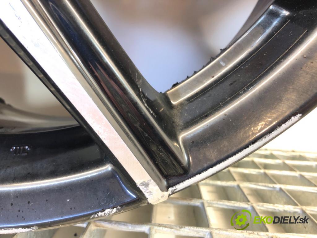 TOYOTA --- ---  --- --- --- disk HLIÍK: 18 7,5J 5X112 60 ET45