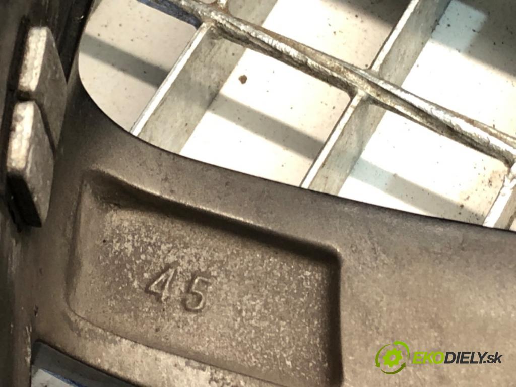 TOYOTA --- ---  --- --- --- disk HLIÍK: 18 7,5J 5X112 60 ET45
