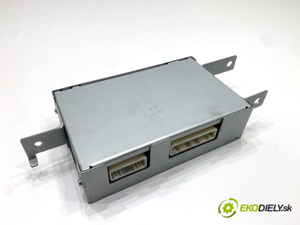 INFINITI Q50 sedan 2014 268 kW 50 Hybrid AWD 3498 Modul Riadiaca jednotka 237A04HC1B (Riadiaca jednotka ostatné)