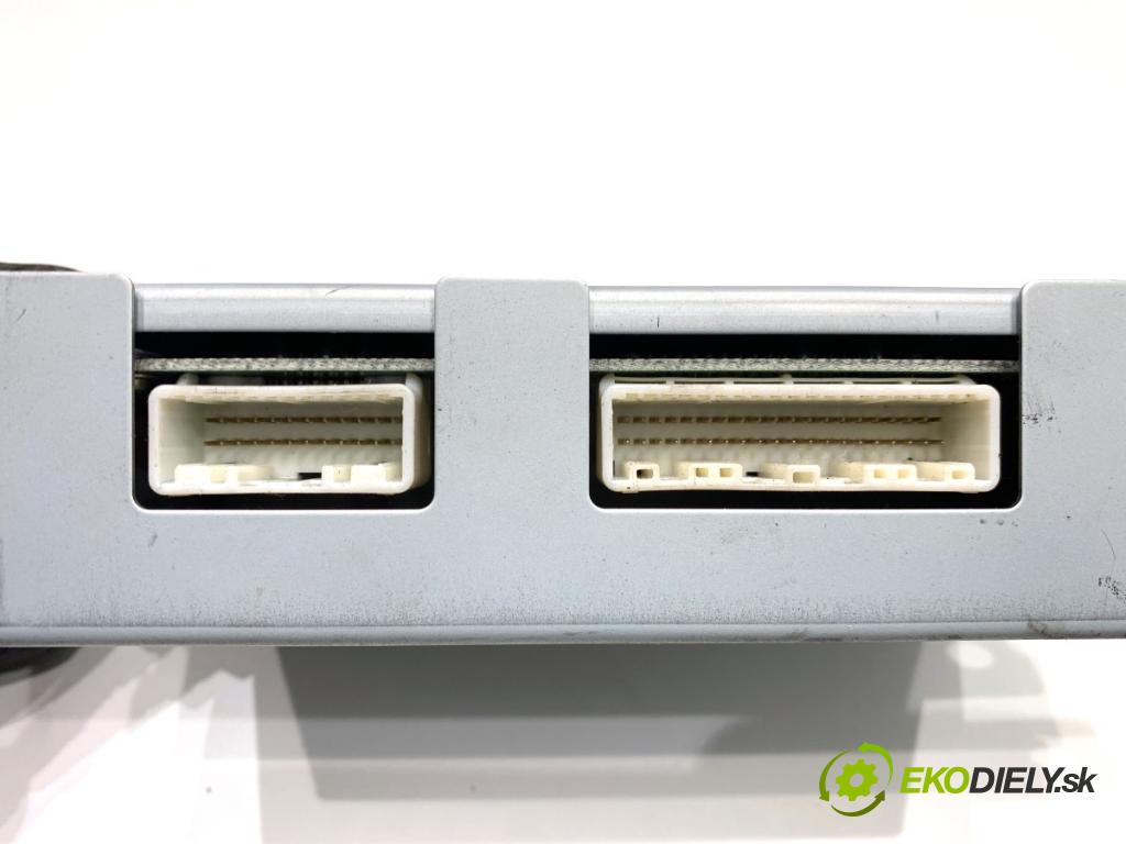 INFINITI Q50 sedan 2014 268 kW 50 Hybrid AWD 3498 Modul Riadiaca jednotka 237A04HC1B (Riadiaca jednotka ostatné)