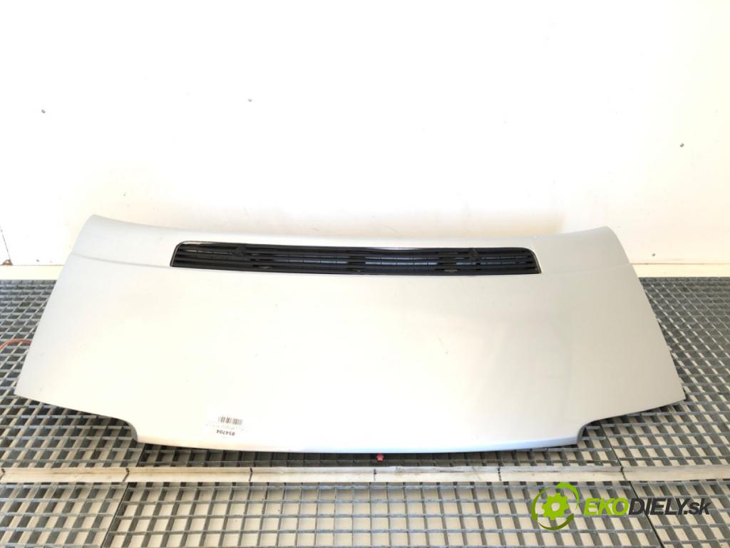 VW TRANSPORTER T4 Autobus 1995 45 kW 1.9 D 1896 kapota  (Kapota)