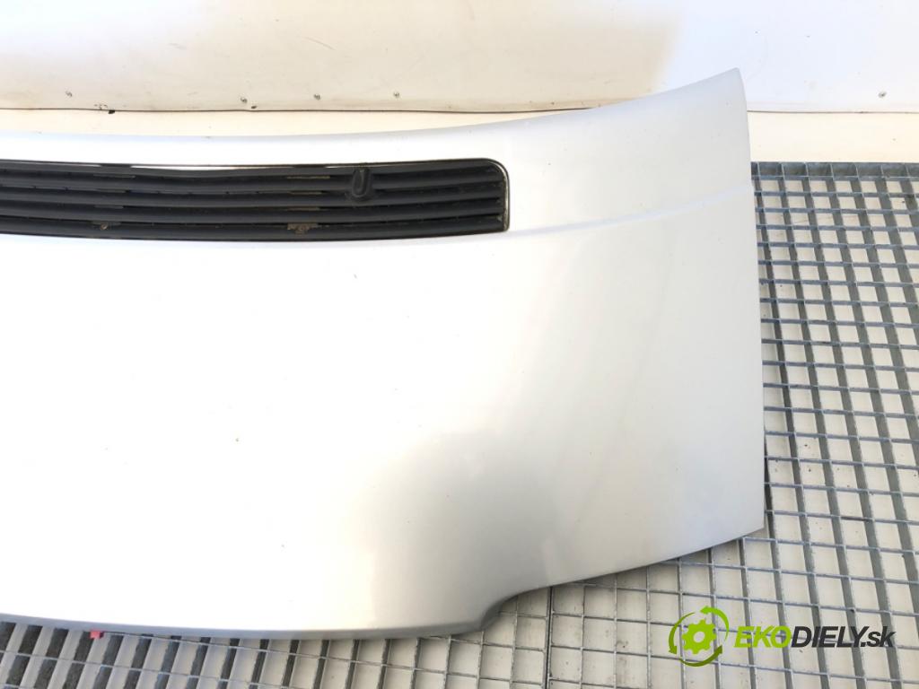 VW TRANSPORTER T4 Autobus 1995 45 kW 1.9 D 1896 kapota  (Kapota)