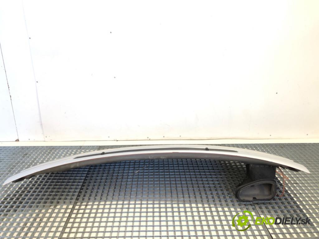 VW TRANSPORTER T4 Autobus 1995 45 kW 1.9 D 1896 kapota  (Kapota)