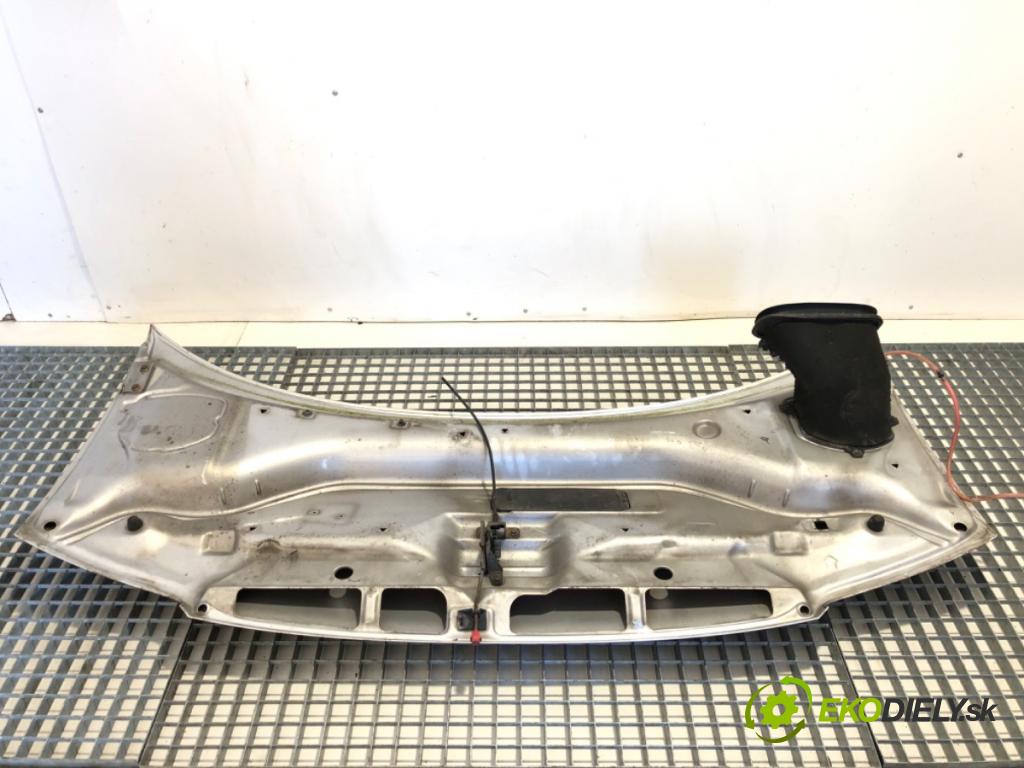 VW TRANSPORTER T4 Autobus 1995 45 kW 1.9 D 1896 kapota  (Kapota)