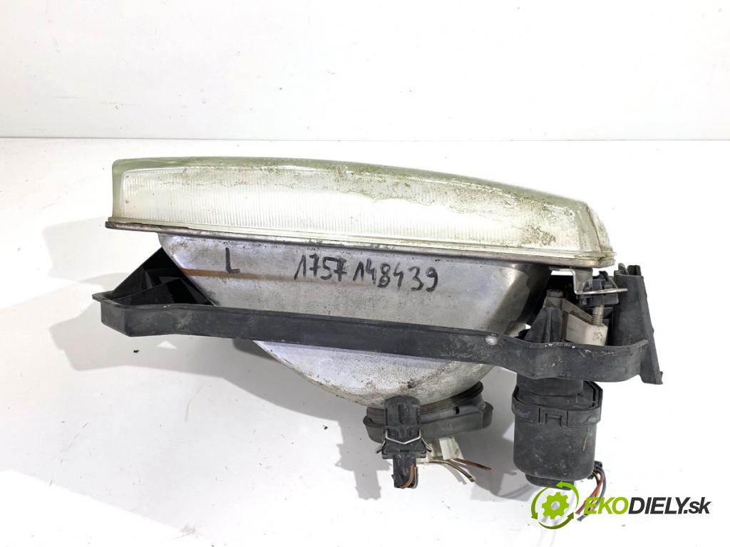 VW TRANSPORTER T4 Autobus 1995 45 kW 1.9 D 1896 Svetlomet ľavy predný