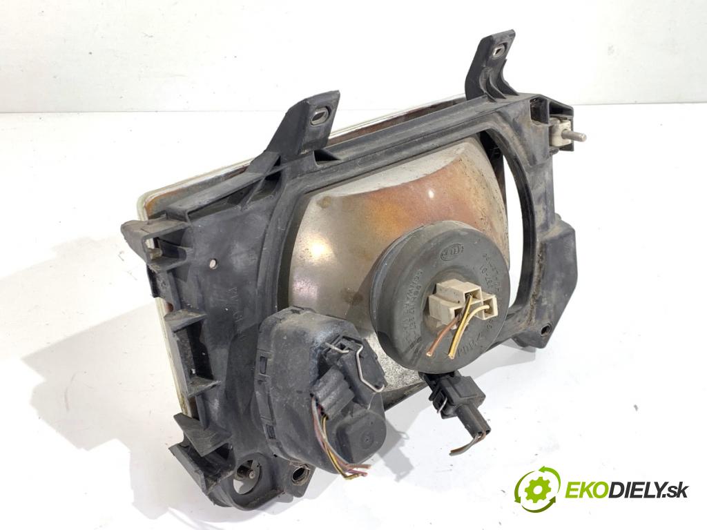 VW TRANSPORTER T4 Autobus 1995 45 kW 1.9 D 1896 Svetlomet ľavy predný