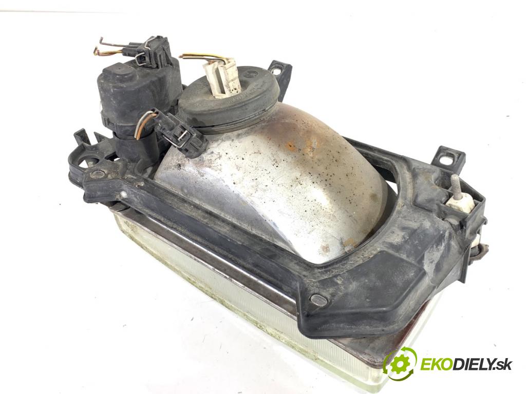 VW TRANSPORTER T4 Autobus 1995 45 kW 1.9 D 1896 Svetlomet ľavy predný