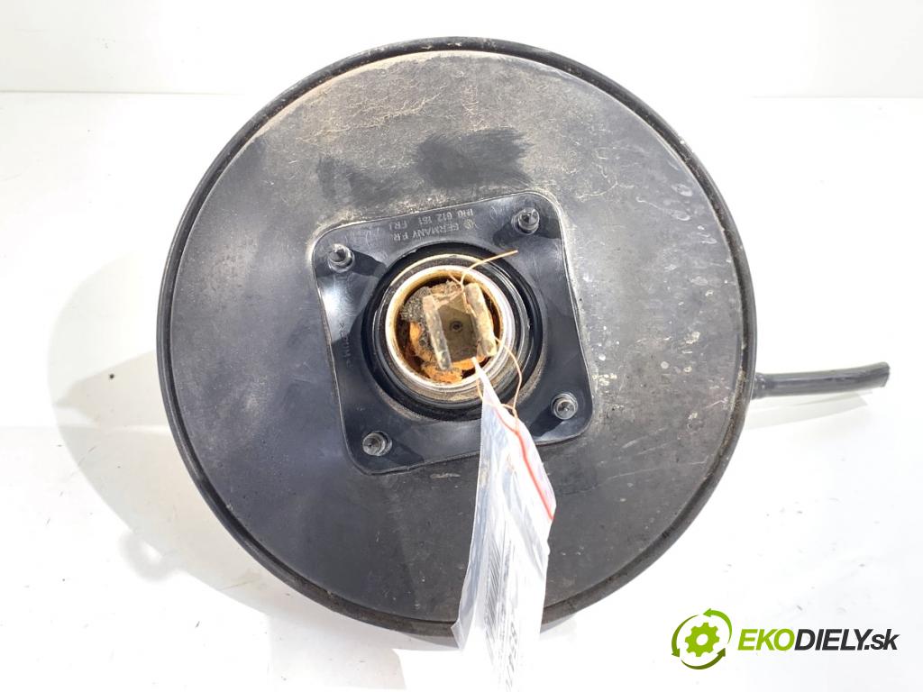 VW TRANSPORTER T4 Autobus 1995 45 kW 1.9 D 1896 Posilovač bŕzd 701612101H