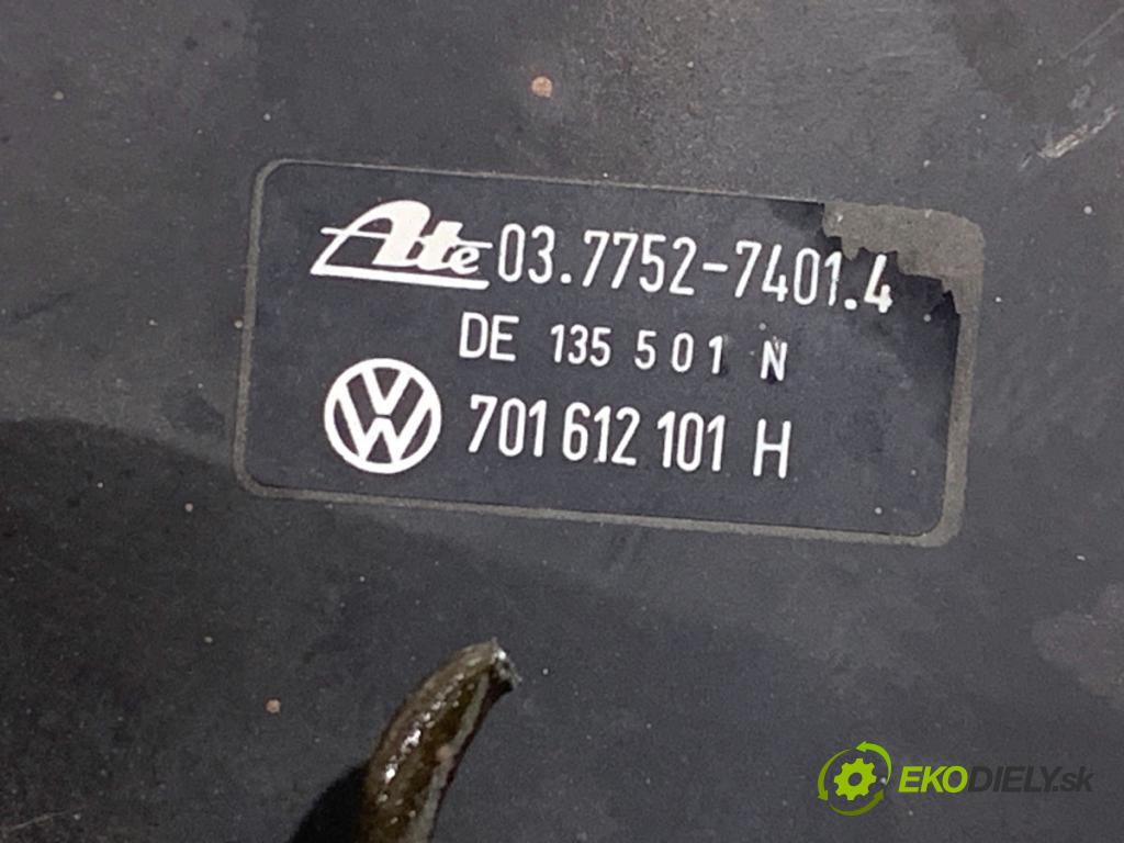 VW TRANSPORTER T4 Autobus 1995 45 kW 1.9 D 1896 Posilovač bŕzd 701612101H