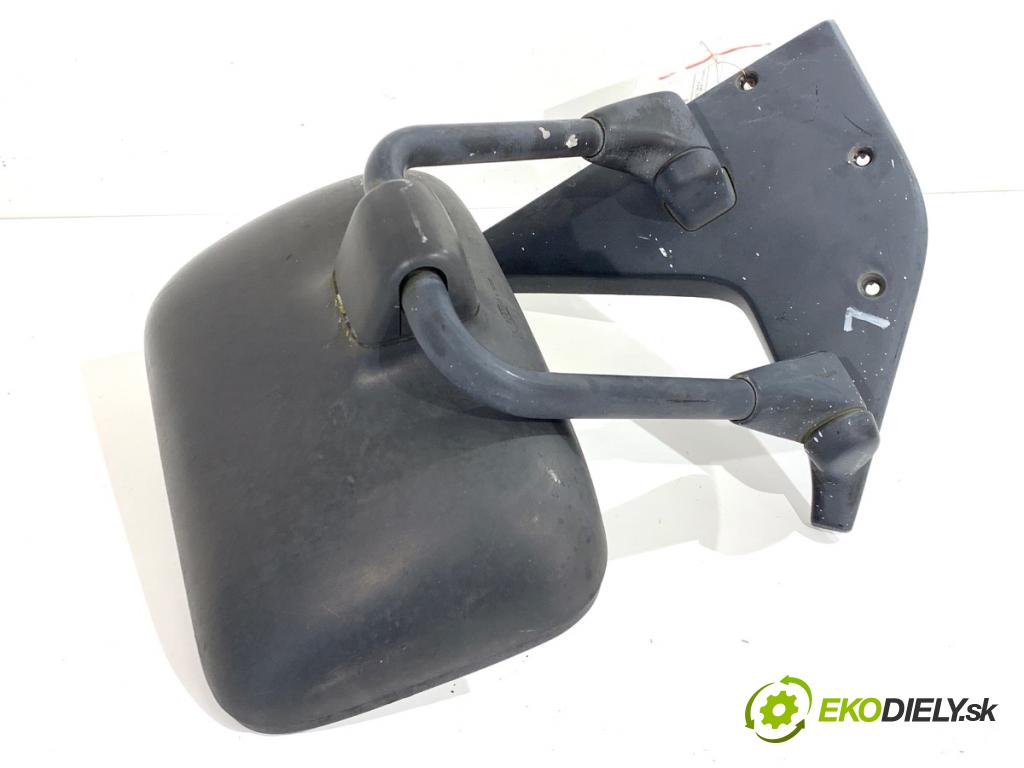 VW TRANSPORTER T4 Autobus 1995 45 kW 1.9 D 1896 zpětné zrcátko levý