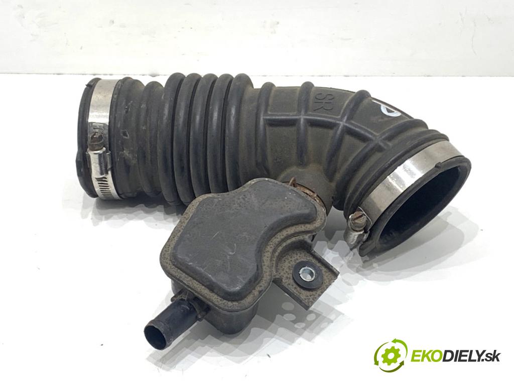 INFINITI Q50 sedan 2014 268 kW 50 Hybrid AWD 3498 Rúra vzduchu 4GA0D