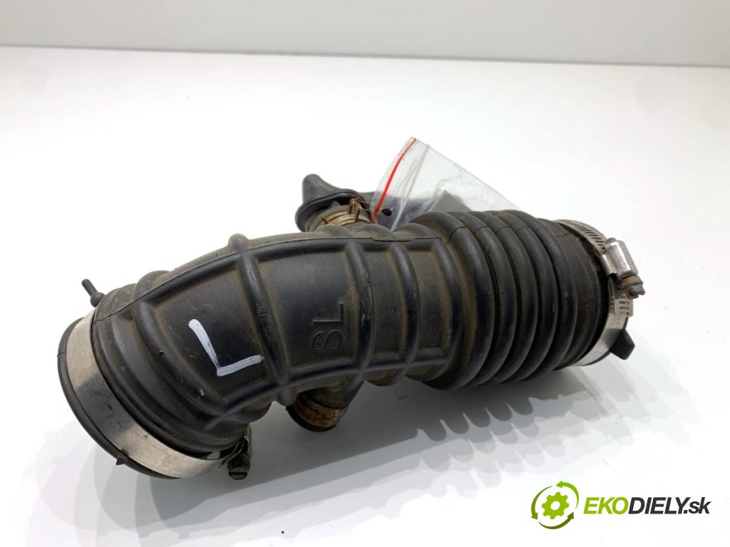 INFINITI Q50 sedan 2014 268 kW 50 Hybrid AWD 3498 Rúra vzduchu 4GA0E