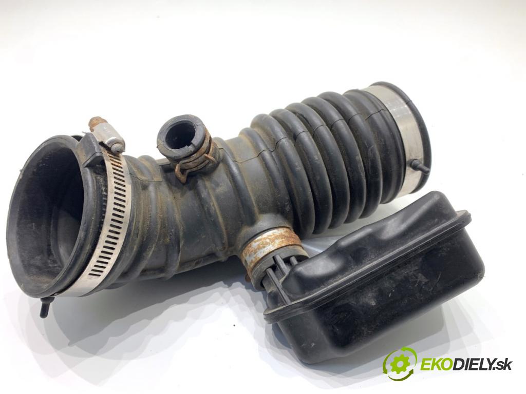 INFINITI Q50 sedan 2014 268 kW 50 Hybrid AWD 3498 Rúra vzduchu 4GA0E