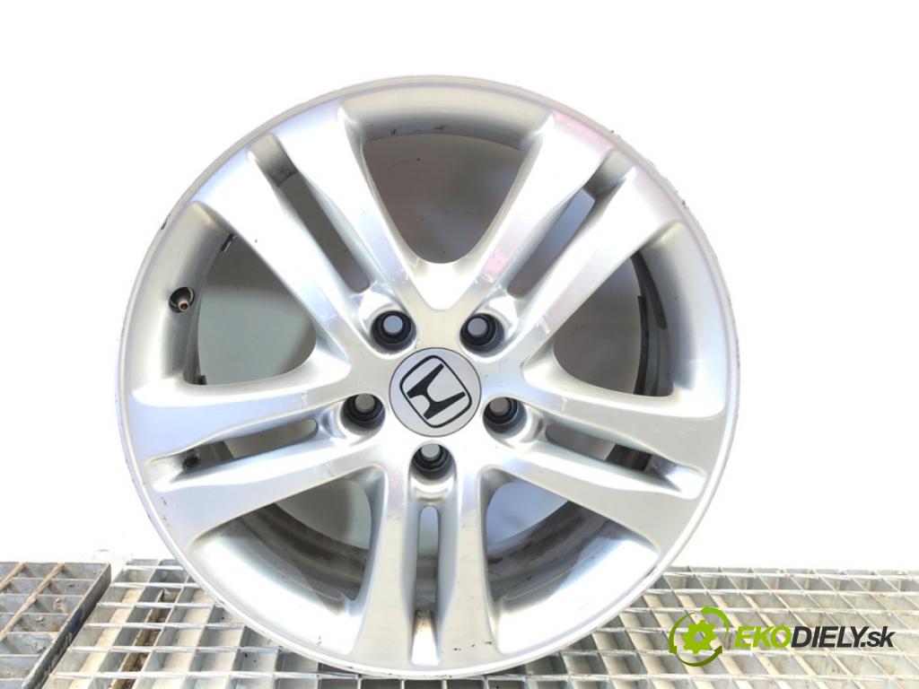 HONDA --- ---  --- --- --- disk HLIÍK: 17 6,5J 5X112 64 ET SWA17065F