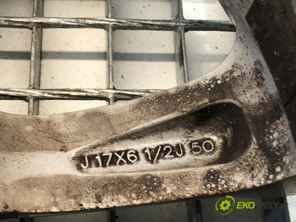 HONDA --- ---  --- --- --- disk HLIÍK: 17 6,5J 5X112 64 ET SWA17065F