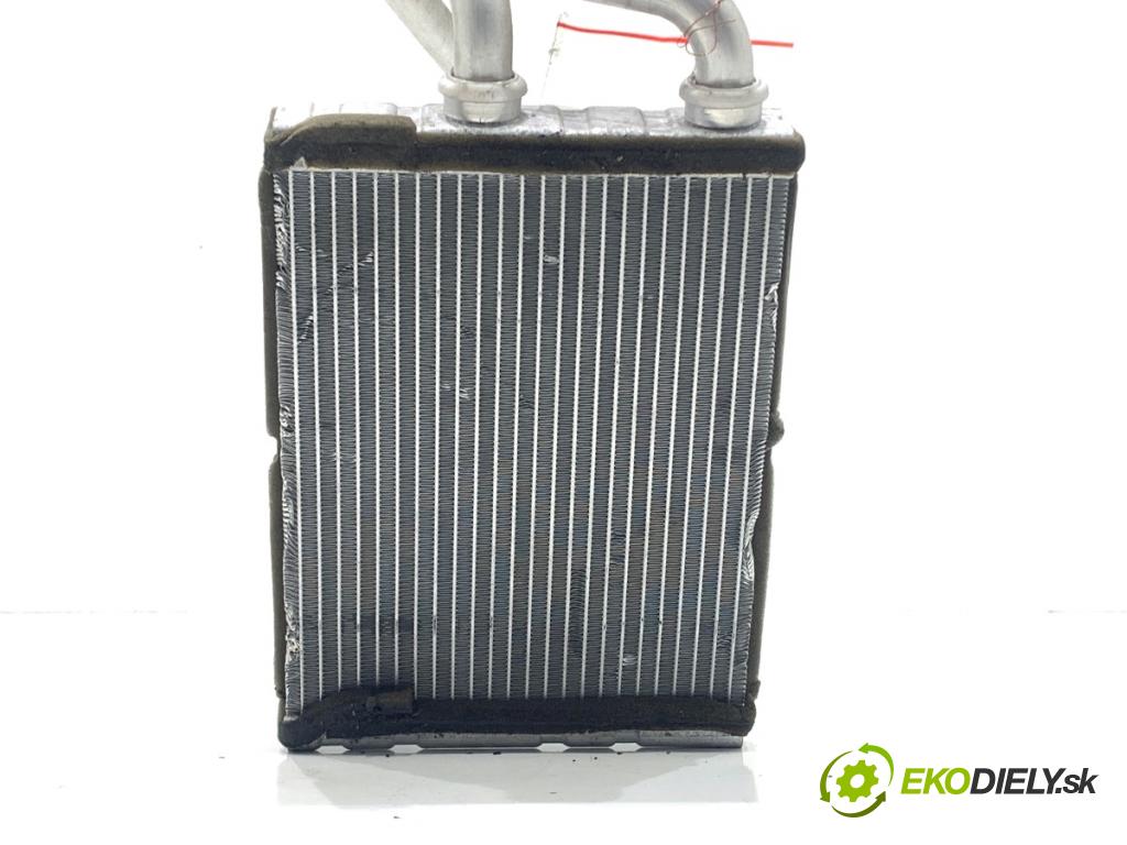 INFINITI Q50 sedan 2014 268 kW 50 Hybrid AWD 3498 Výhrevné teleso, radiátor kúrenia  (Radiátor kúrenia)