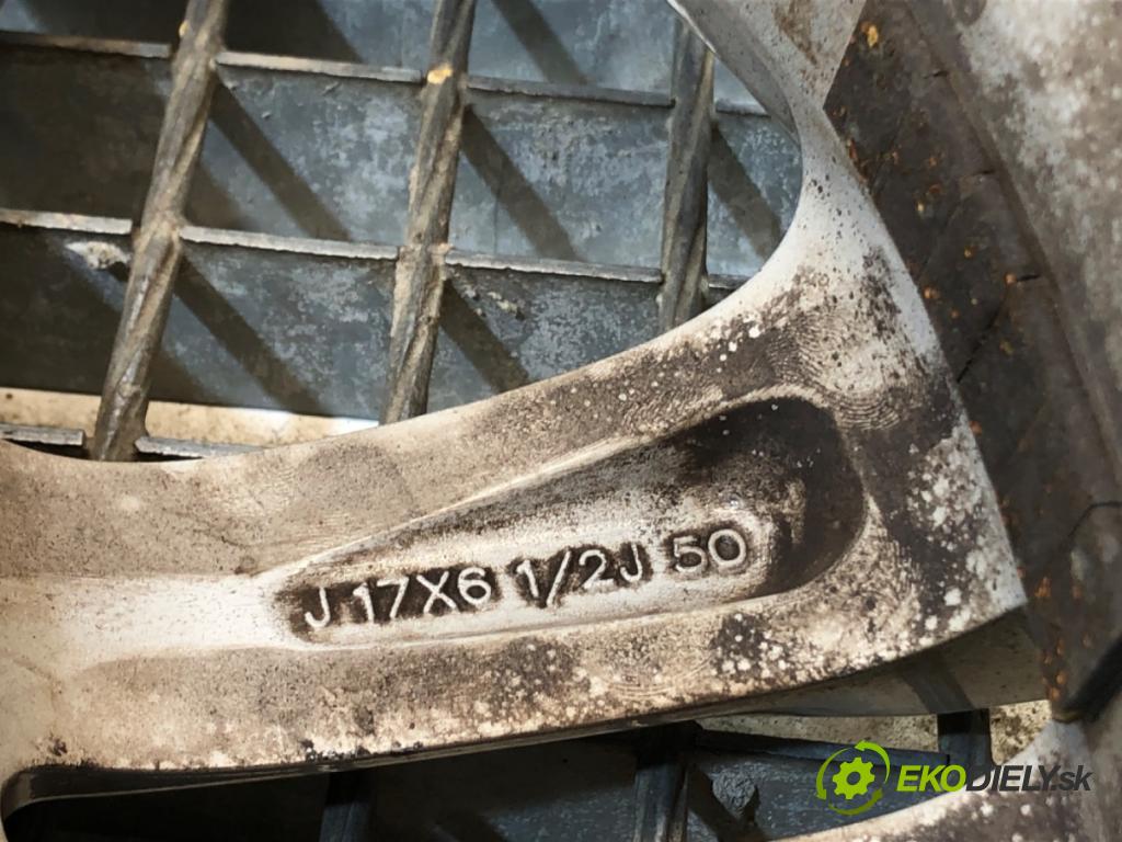 HONDA --- ---  --- --- --- disk HLIÍK: 17 6,5J 5X112 64 ET SWA17065F