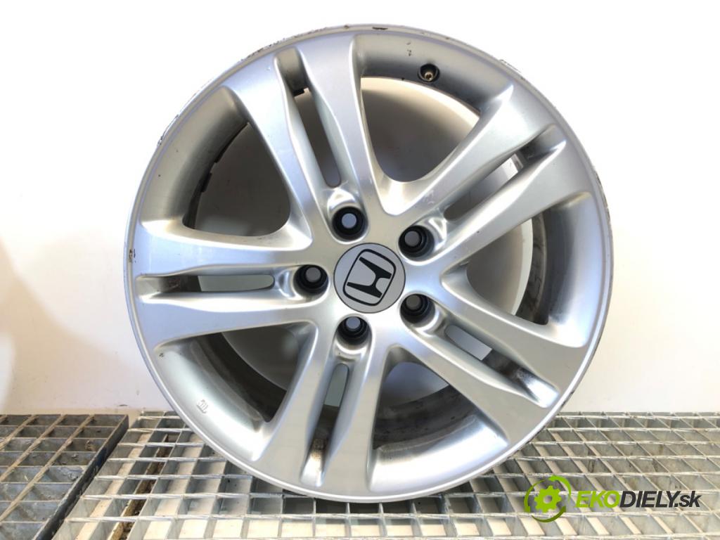 HONDA --- ---  --- --- --- disk HLIÍK: 17 6,5J 5X112 64 ET SWA17065F