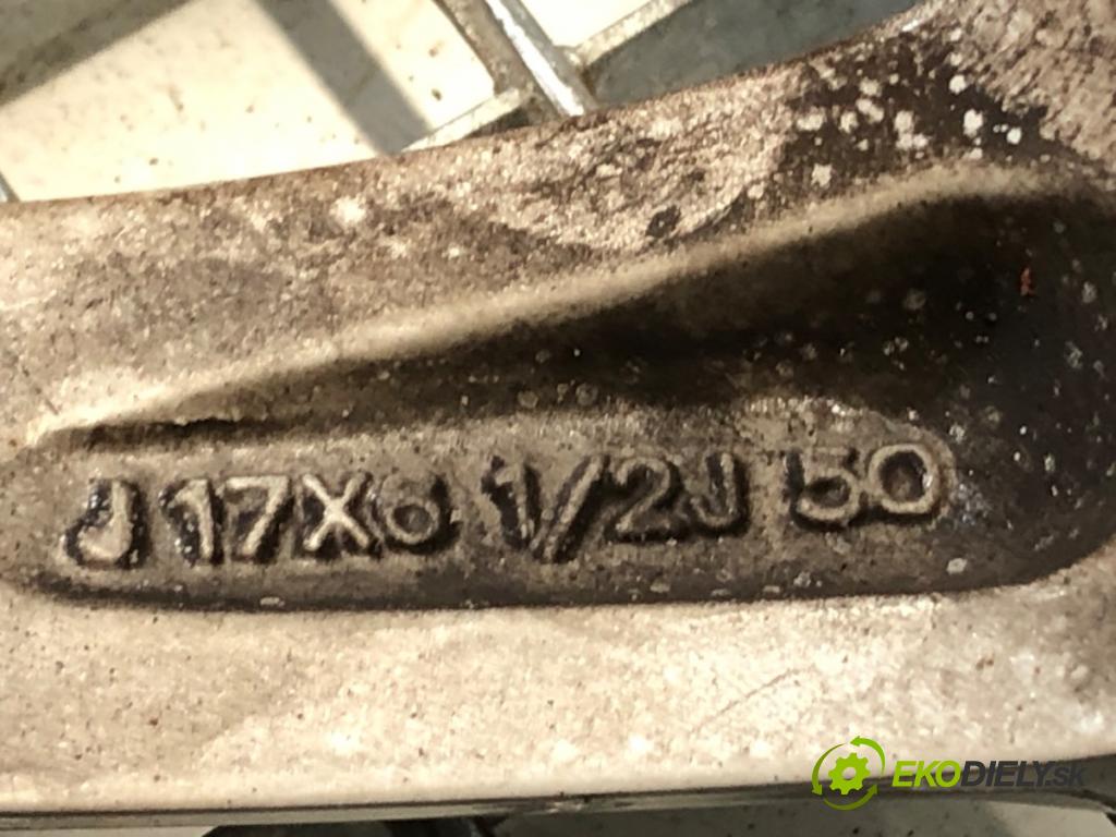 HONDA --- ---  --- --- --- disk HLIÍK: 17 6,5J 5X112 64 ET SWA17065F