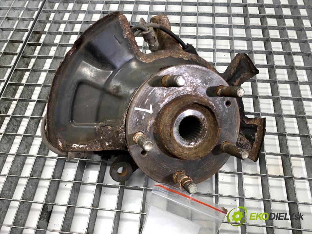 KIA VENGA liftback 2010 66 kW 1.4 CVVT 1396 náboj ľavy predný 