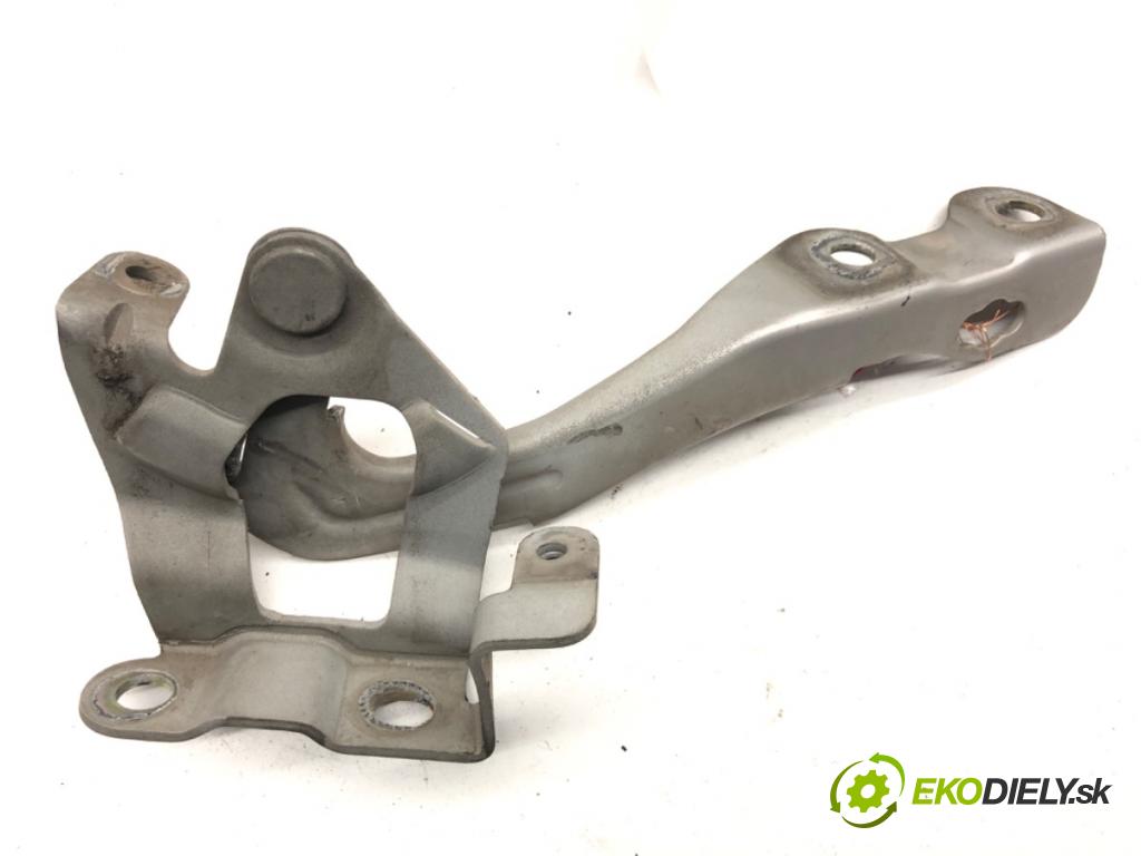 KIA VENGA liftback 2010 66 kW 1.4 CVVT 1396 Záves kapoty pravy predný 