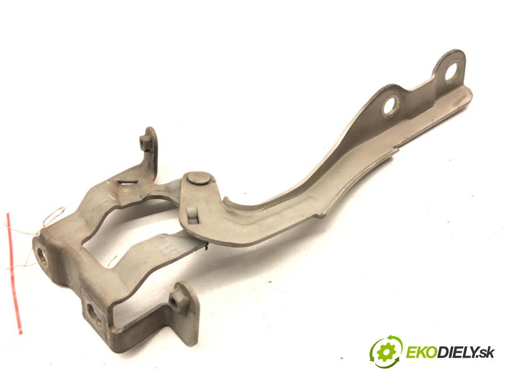 KIA VENGA liftback 2010 66 kW 1.4 CVVT 1396 Záves kapoty ľavy predný 