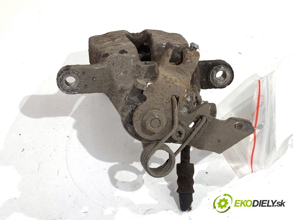 KIA VENGA liftback 2010 66 kW 1.4 CVVT 1396 Brzdič strmeň ľavy zad