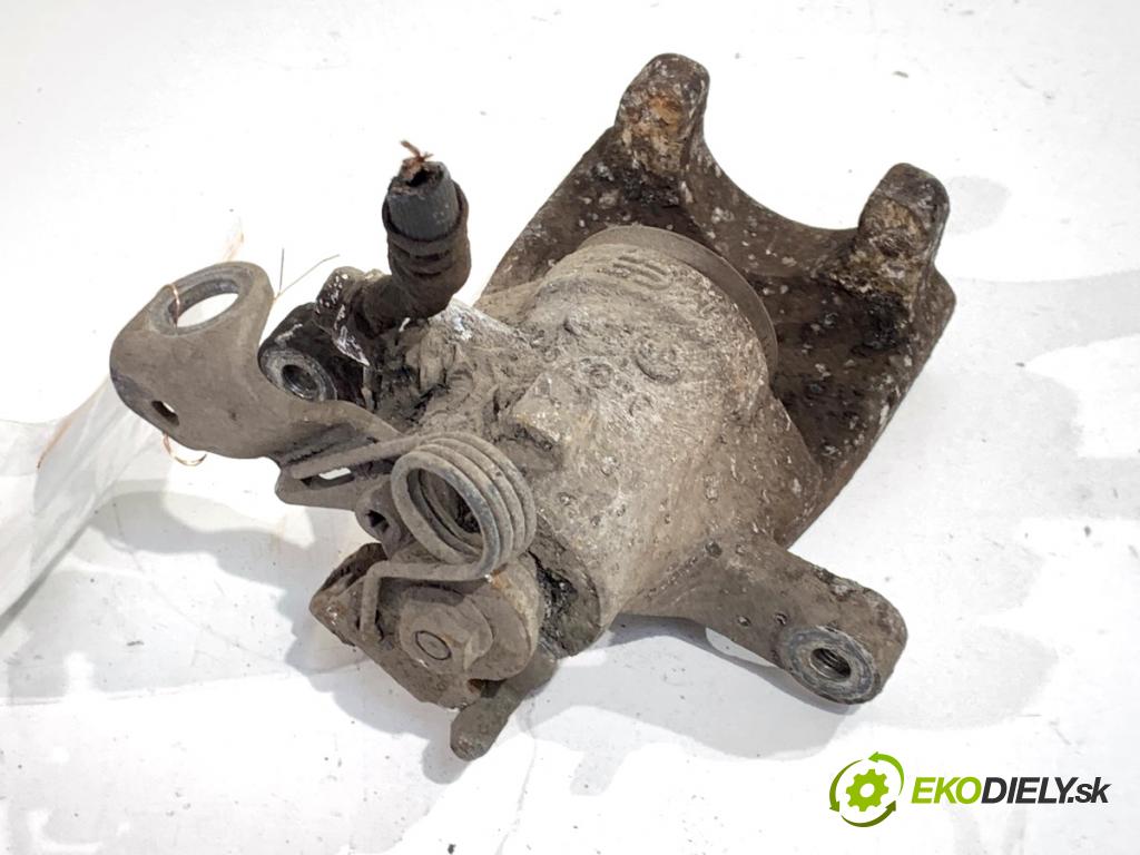 KIA VENGA liftback 2010 66 kW 1.4 CVVT 1396 Brzdič strmeň ľavy zad