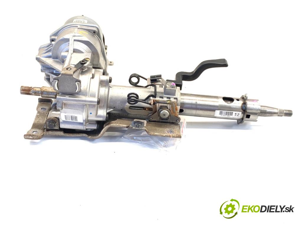 KIA VENGA liftback 2010 66 kW 1.4 CVVT 1396 Pumpa servočerpadlo 563001P000 (Servočerpadlo)