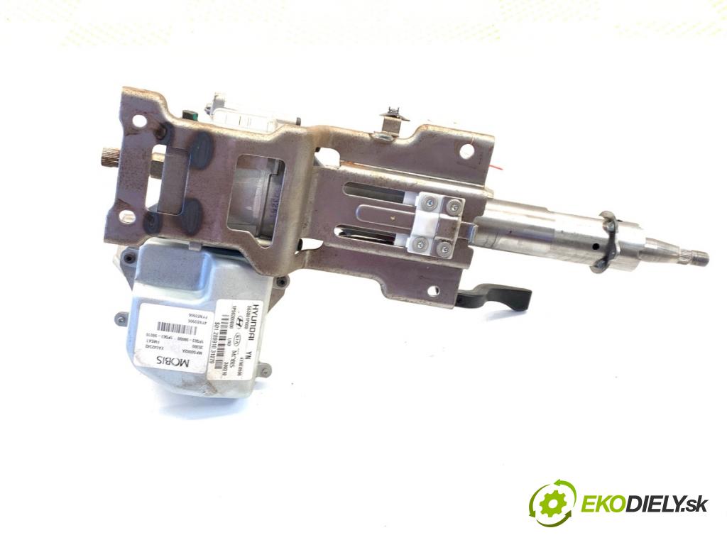 KIA VENGA liftback 2010 66 kW 1.4 CVVT 1396 Pumpa servočerpadlo 563001P000 (Servočerpadlo)