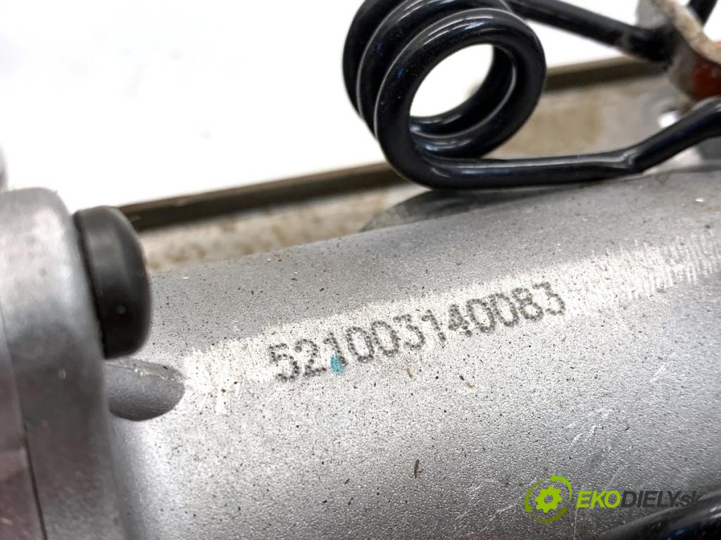 KIA VENGA liftback 2010 66 kW 1.4 CVVT 1396 Pumpa servočerpadlo 563001P000 (Servočerpadlo)