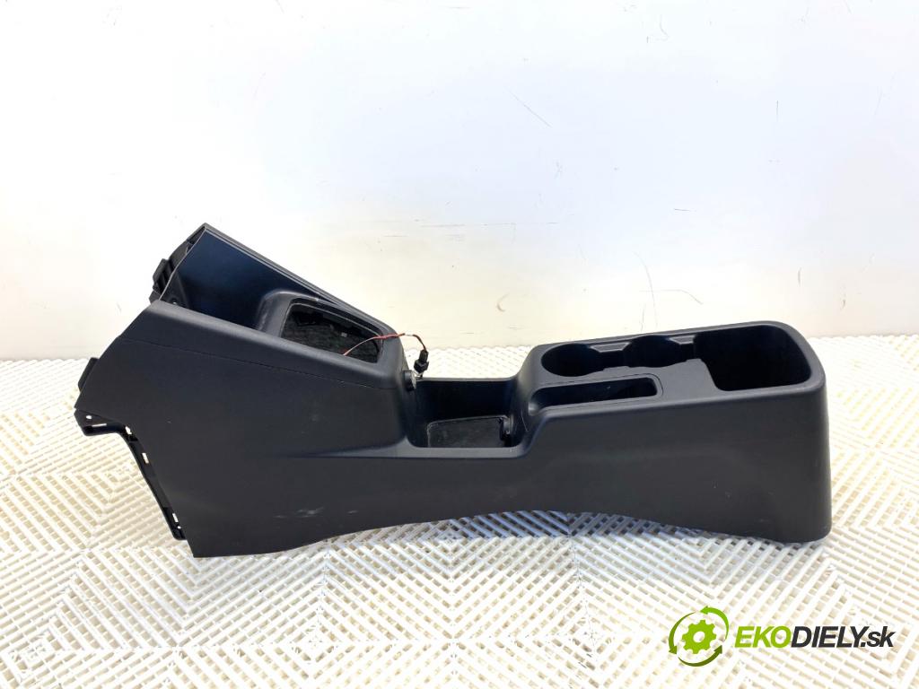 KIA VENGA liftback 2010 66 kW 1.4 CVVT 1396 Tunel stredový  (Stredový tunel)