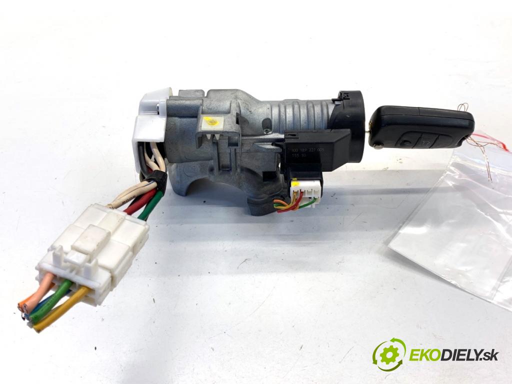 KIA VENGA liftback 2010 66 kW 1.4 CVVT 1396 spínačka 81920-1P000 (Spínací skříňka)