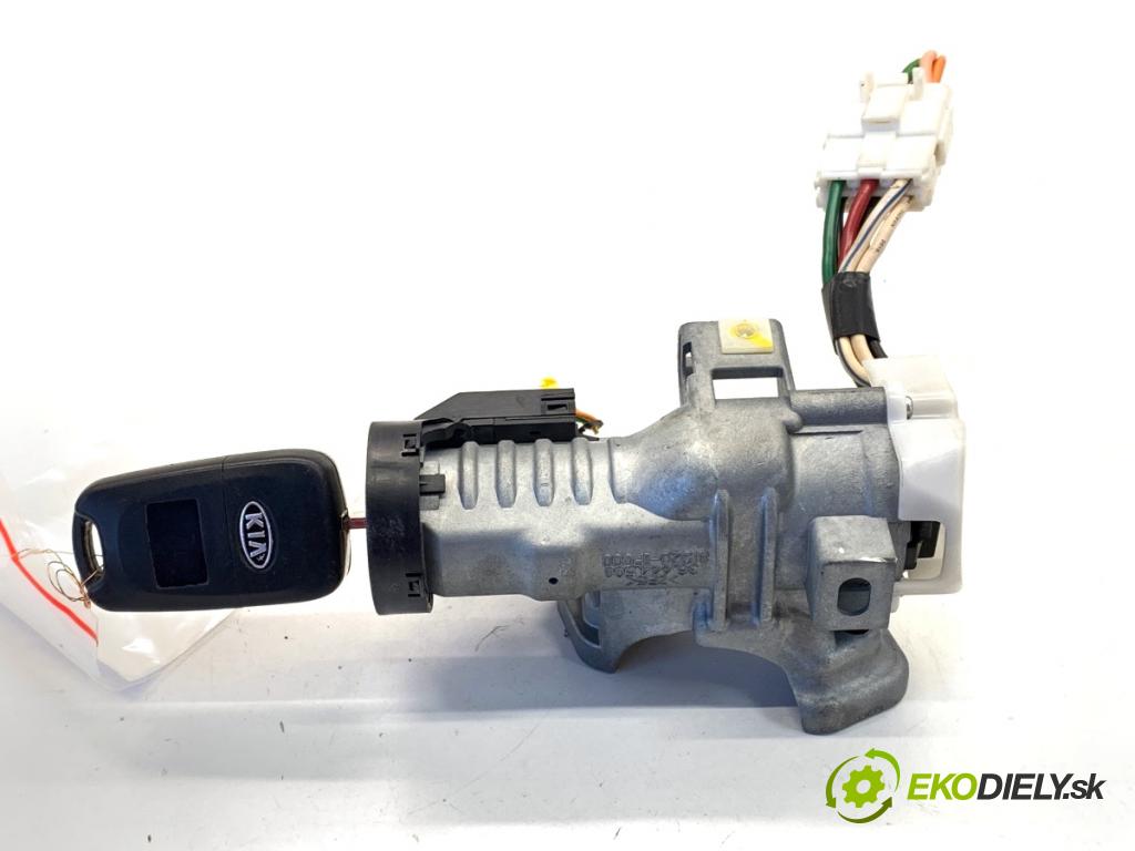 KIA VENGA liftback 2010 66 kW 1.4 CVVT 1396 spínačka 81920-1P000 (Spínací skříňka)