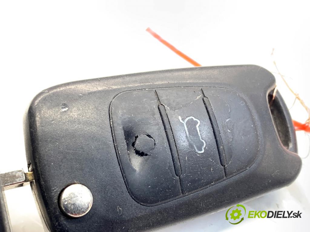 KIA VENGA liftback 2010 66 kW 1.4 CVVT 1396 spínačka 81920-1P000 (Spínací skříňka)