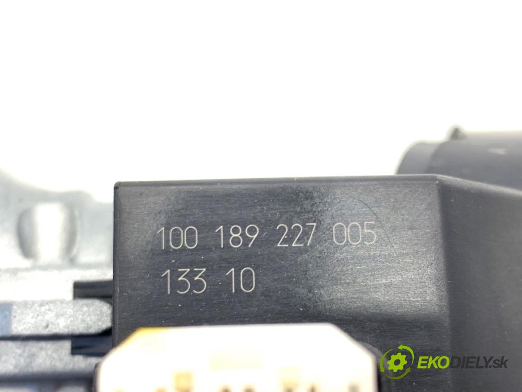 KIA VENGA liftback 2010 66 kW 1.4 CVVT 1396 spinačka 81920-1P000 (Spínacia skrinka)