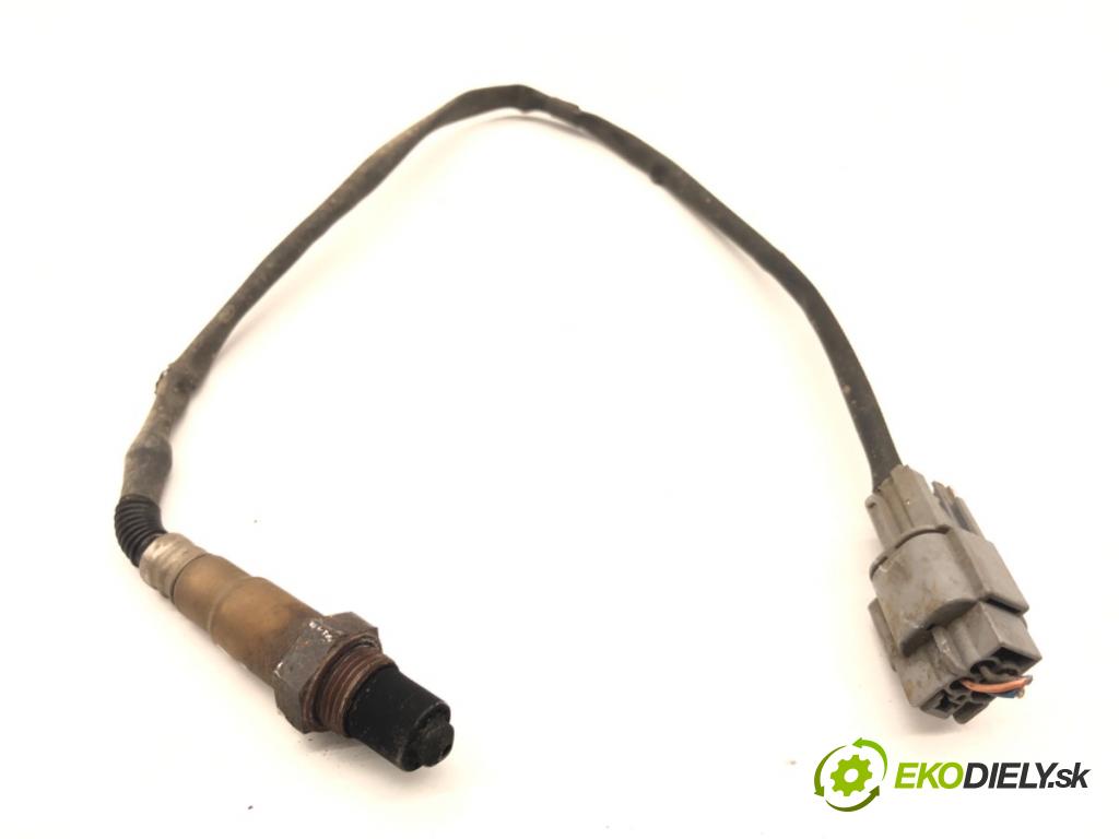 KIA VENGA liftback 2010 66 kW 1.4 CVVT 1396 sonda lambda zad  (Lambda sonda)