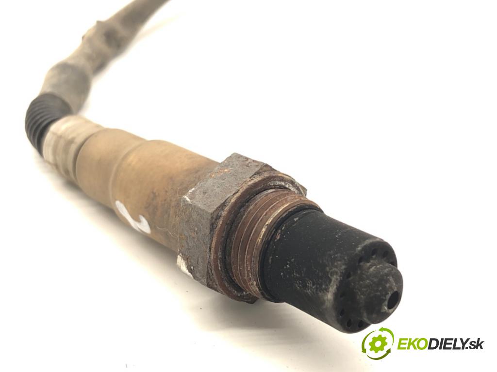 KIA VENGA liftback 2010 66 kW 1.4 CVVT 1396 sonda lambda zad  (Lambda sonda)