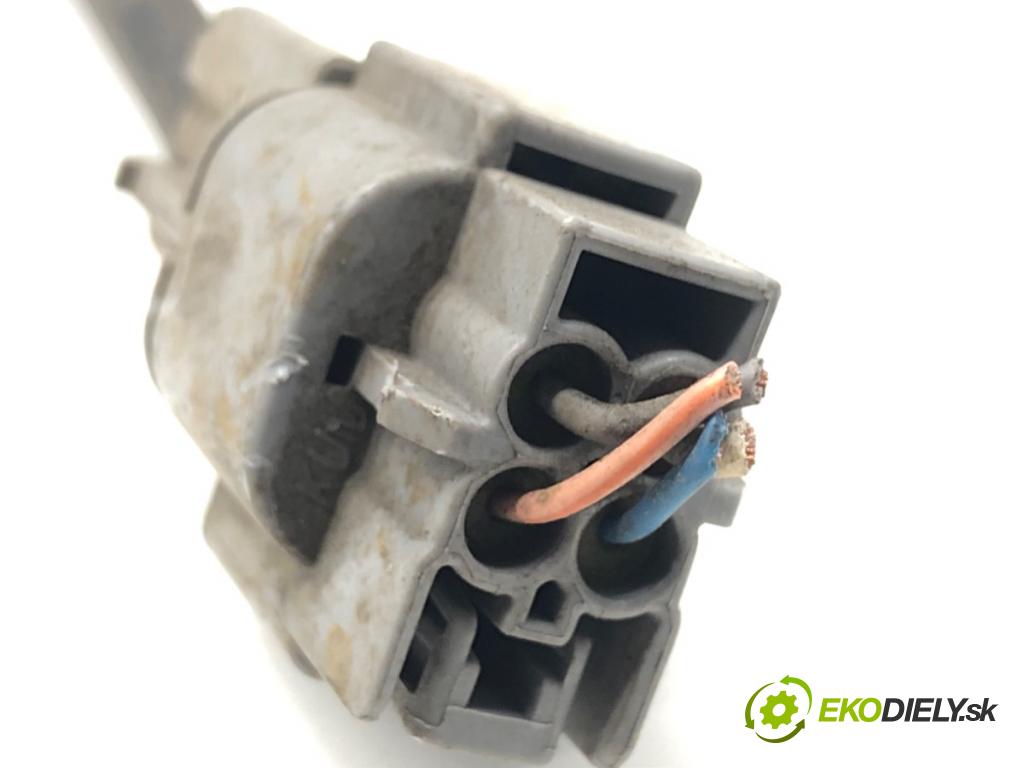 KIA VENGA liftback 2010 66 kW 1.4 CVVT 1396 sonda lambda zad  (Lambda sonda)