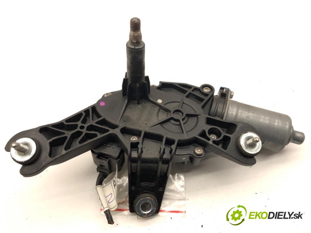 KIA VENGA liftback 2010 66 kW 1.4 CVVT 1396 motor stěračů zadní část 98700-1P000