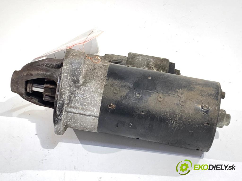 KIA VENGA liftback 2010 66 kW 1.4 CVVT 1396 startér 36100-2B300 (Startér)