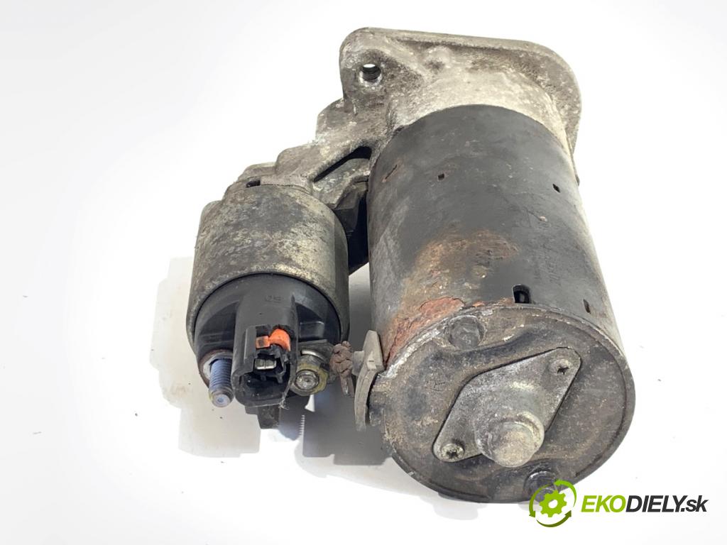 KIA VENGA liftback 2010 66 kW 1.4 CVVT 1396 startér 36100-2B300 (Startér)