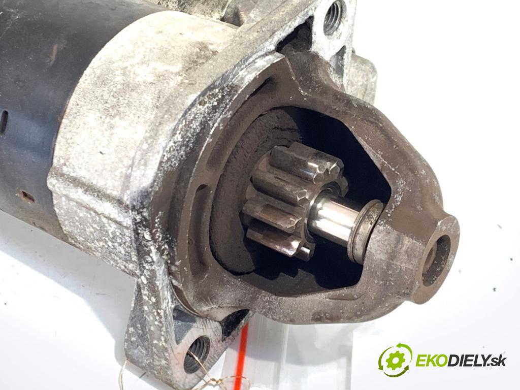 KIA VENGA liftback 2010 66 kW 1.4 CVVT 1396 startér 36100-2B300 (Startér)