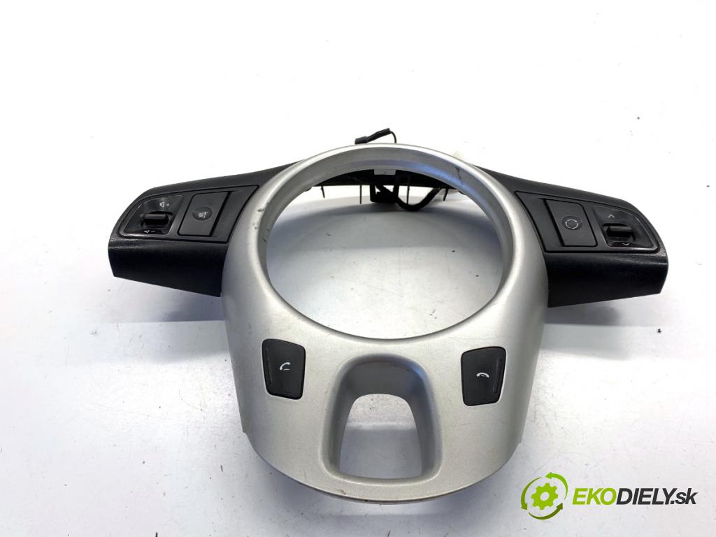 KIA VENGA liftback 2010 66 kW 1.4 CVVT 1396 SPÍNAČE: volantu 96700-1P500