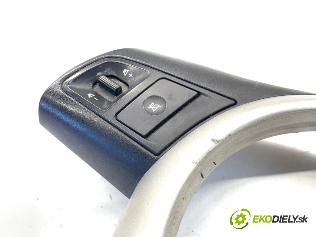 KIA VENGA liftback 2010 66 kW 1.4 CVVT 1396 SPÍNAČE: volantu 96700-1P500