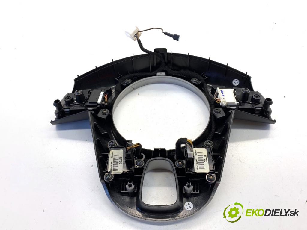 KIA VENGA liftback 2010 66 kW 1.4 CVVT 1396 SPÍNAČE: volantu 96700-1P500